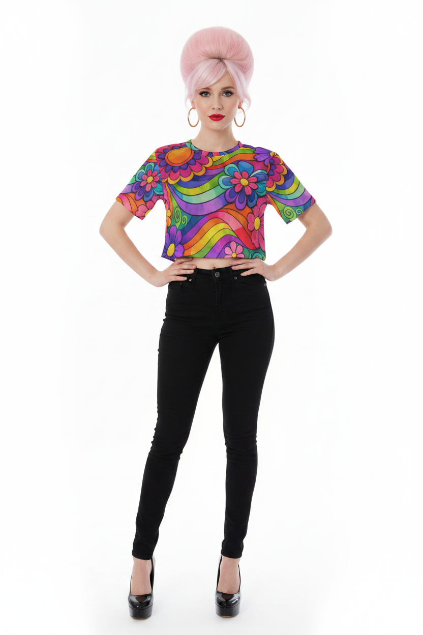 Modelka 1