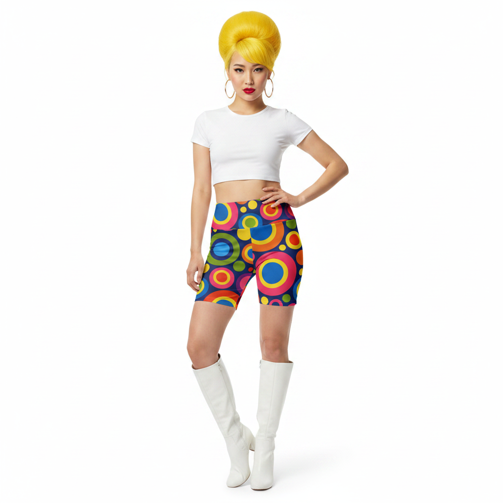 Modelka 1