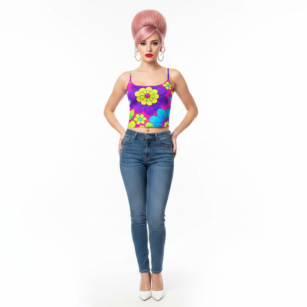 Modelka 1