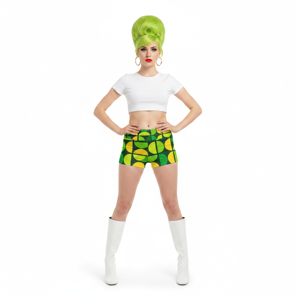 Modelka 1