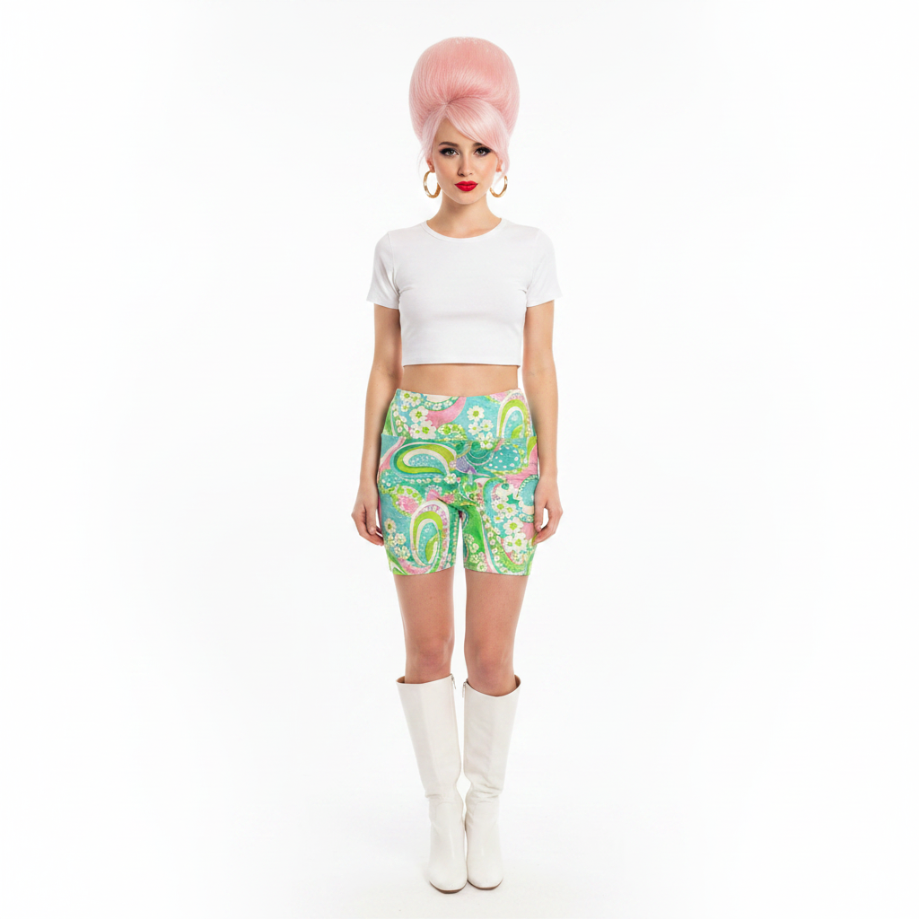 Modelka 1