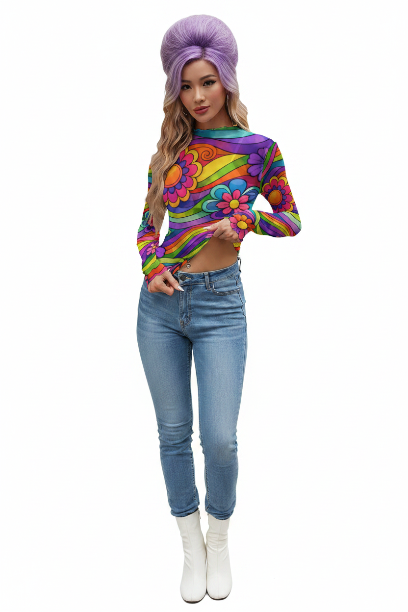 Modelka 1
