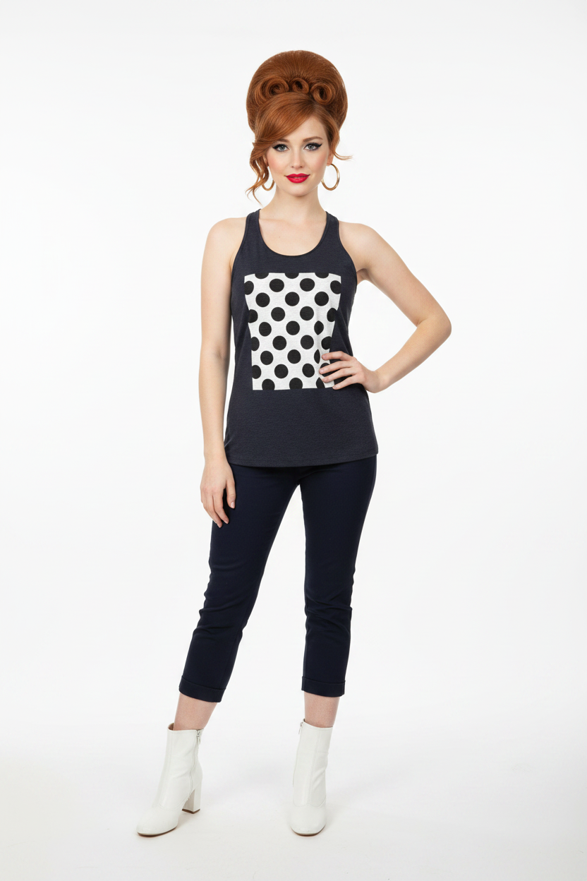 Modelka 1