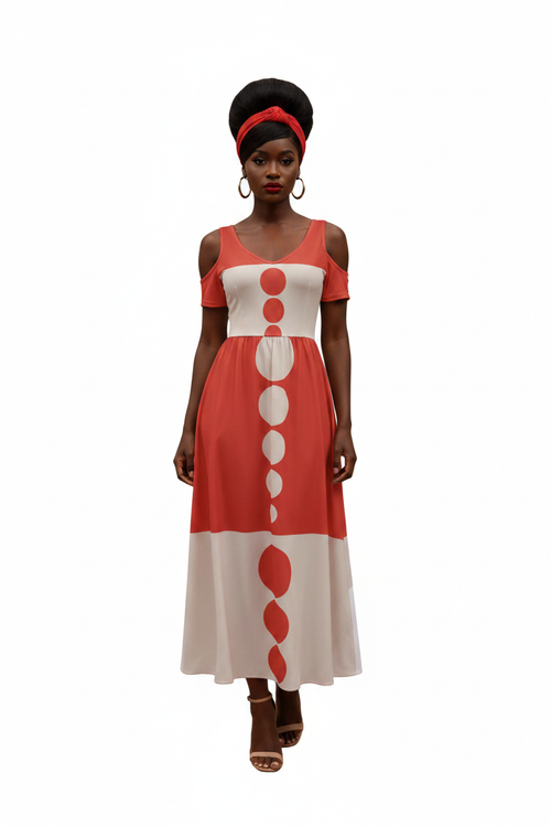 Modelka 1