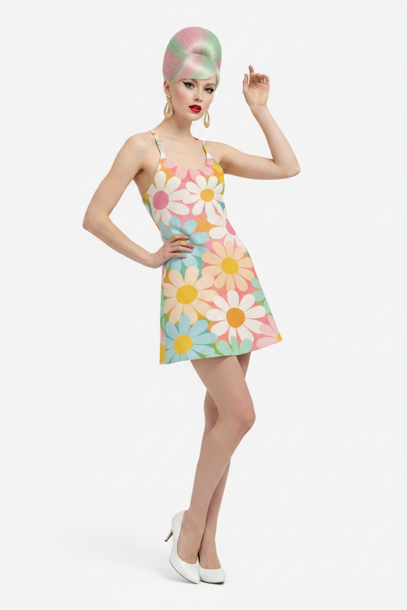 Modelka 1