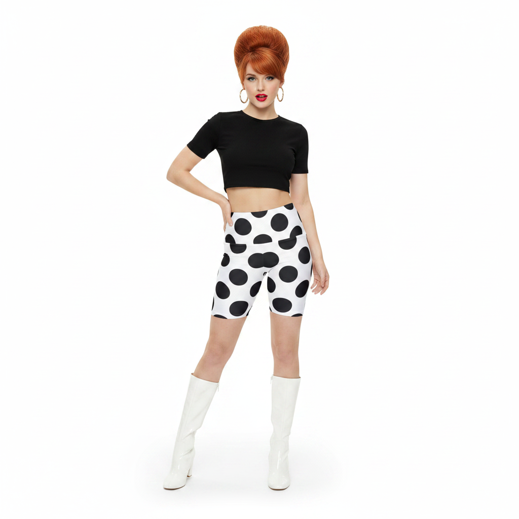 Modelka 1