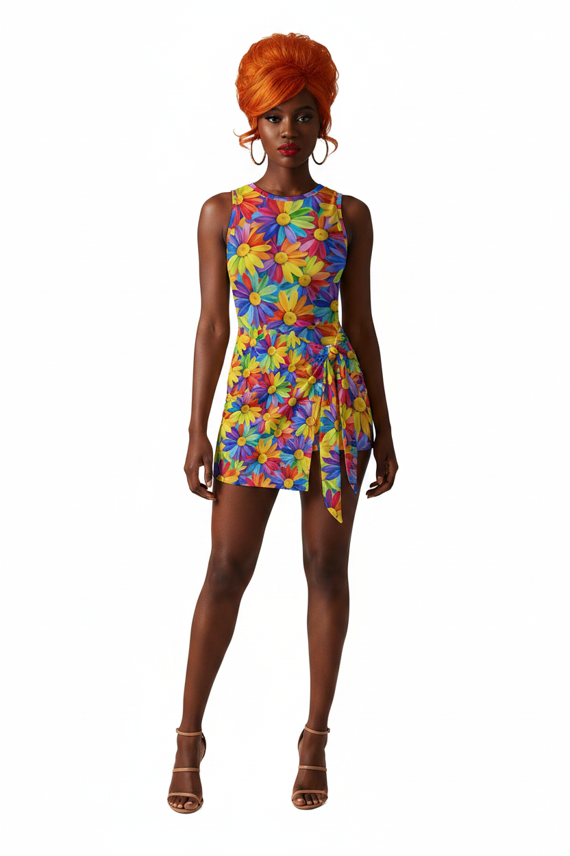 Modelka 1