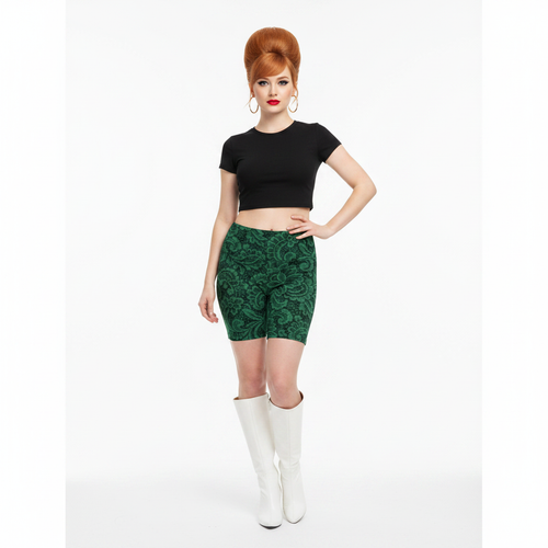 Modelka 1