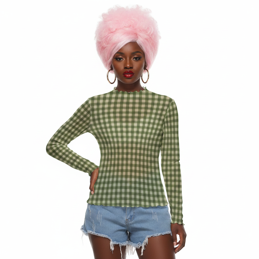 Modelka 1