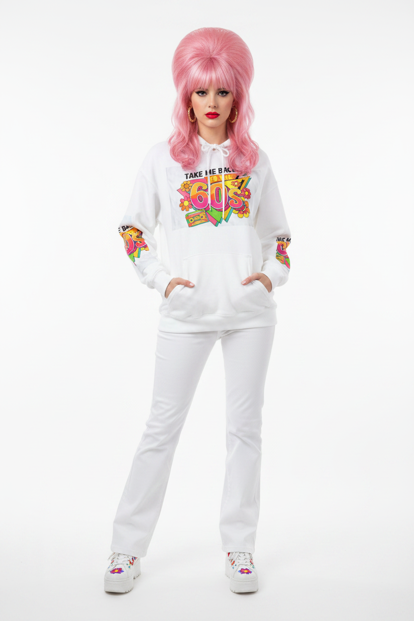 Modelka 1