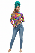 Modelka 1