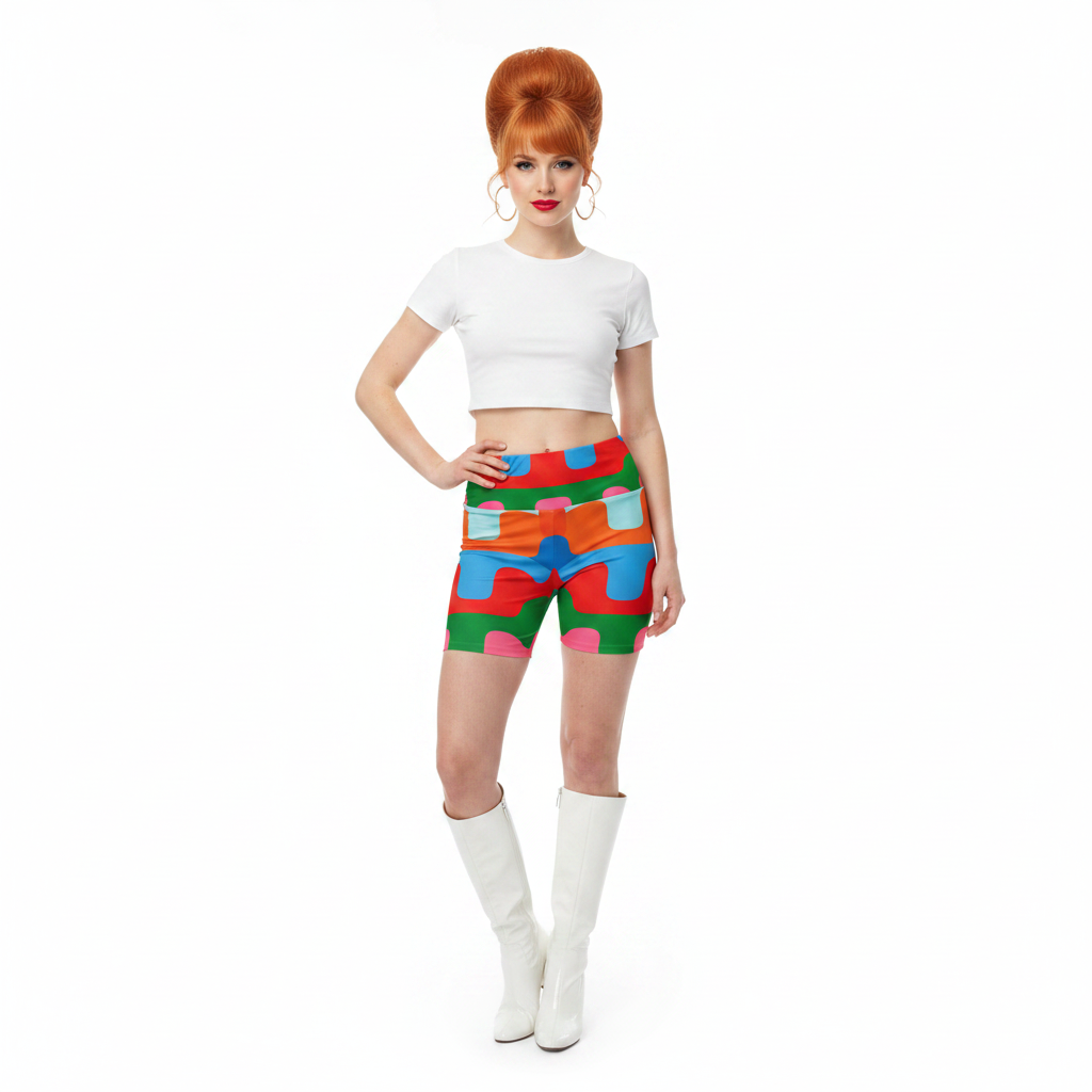 Modelka 1