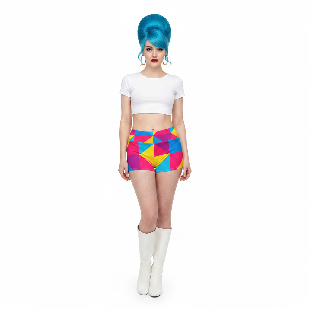 Modelka 1