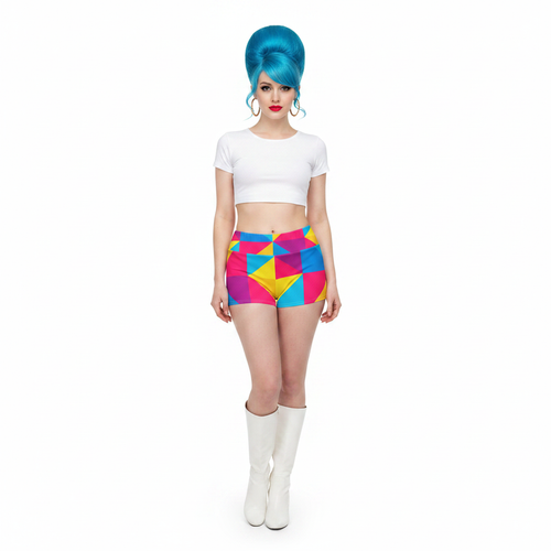 Modelka 1