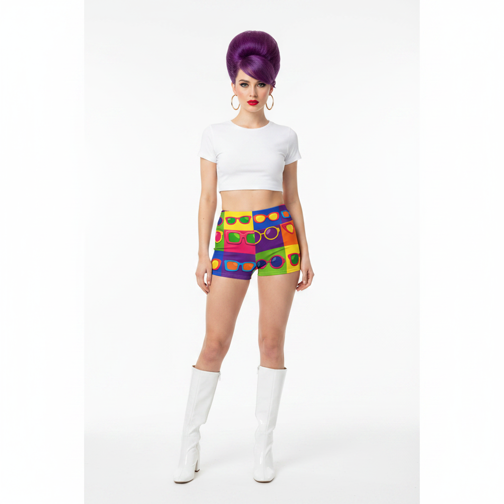 Modelka 1