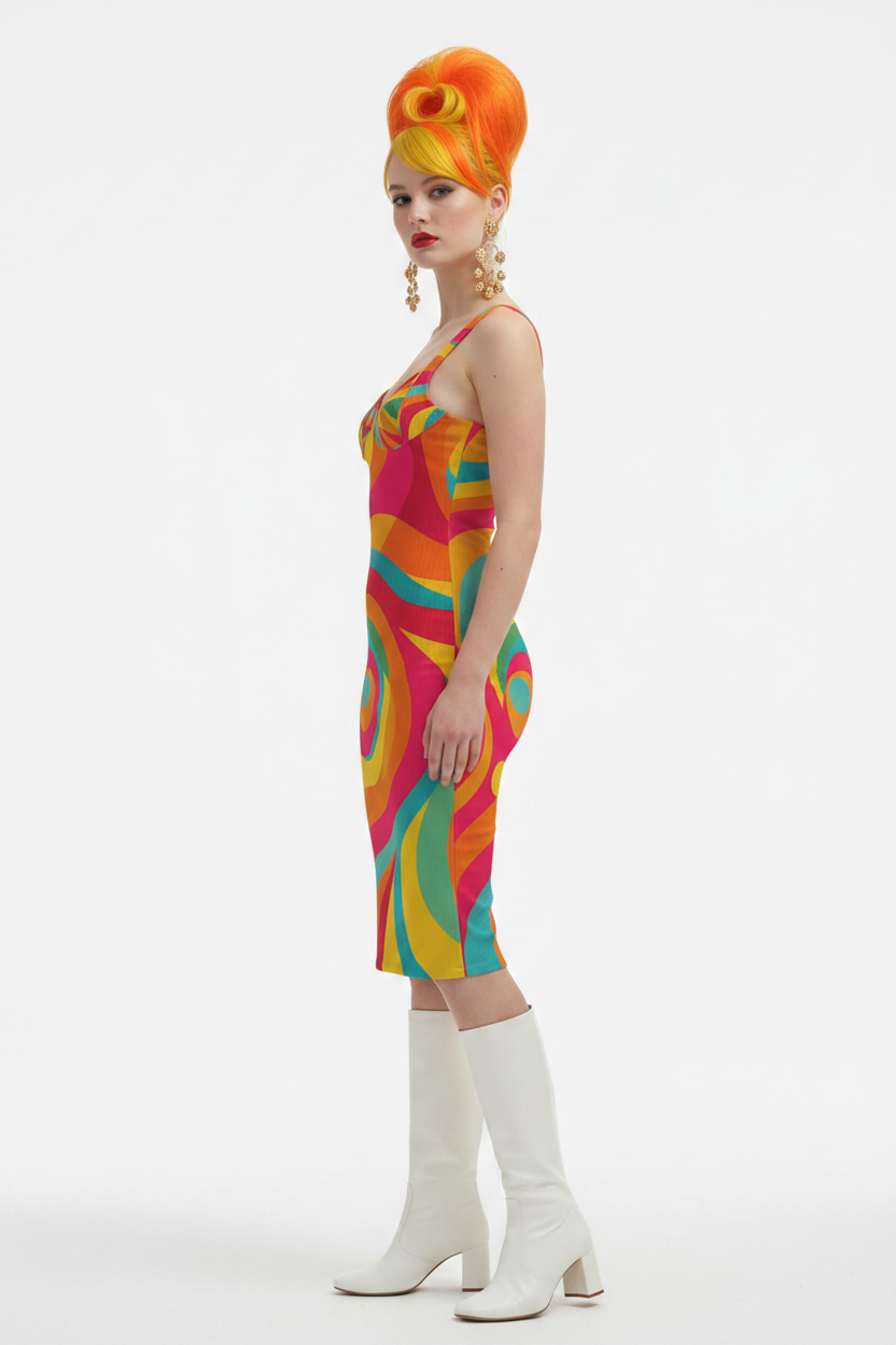 Modelka 2