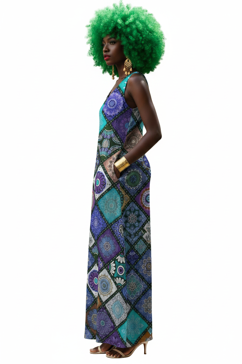 Modelka 2