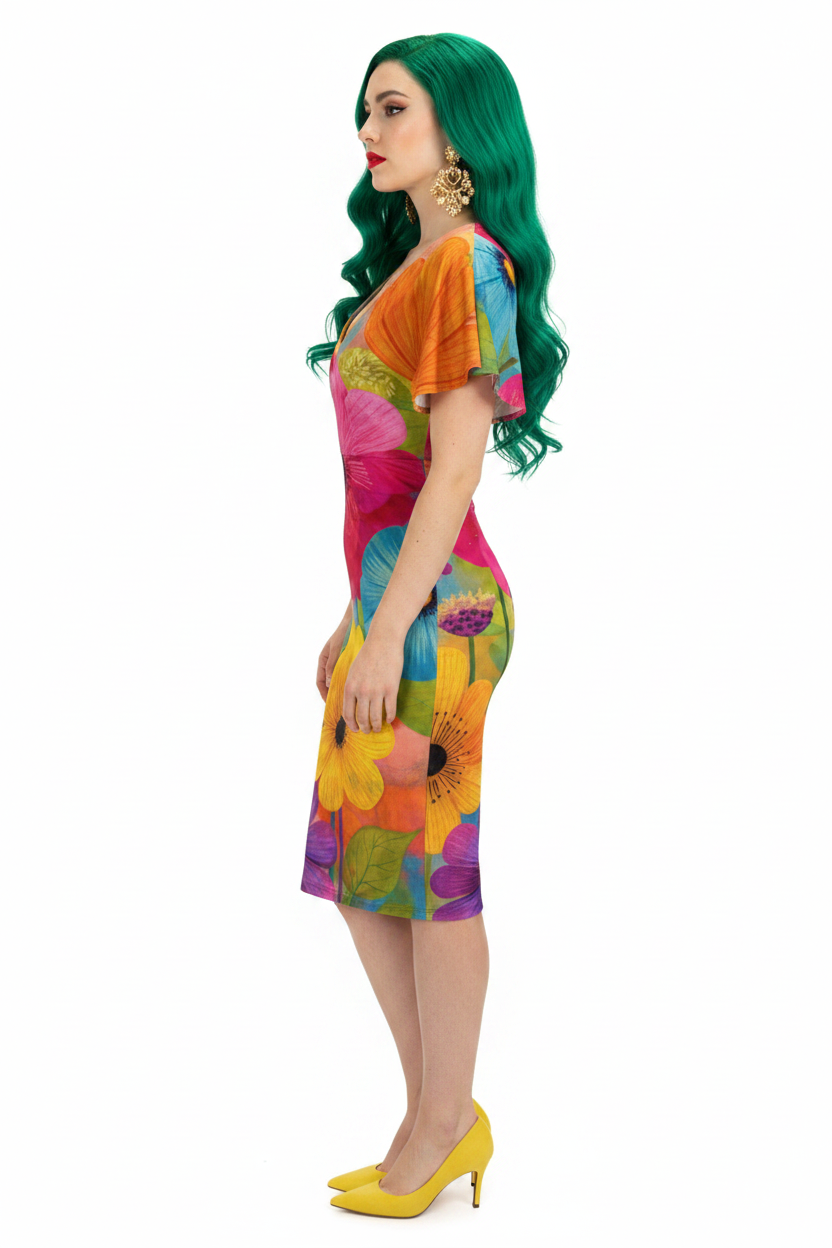 Modelka 2