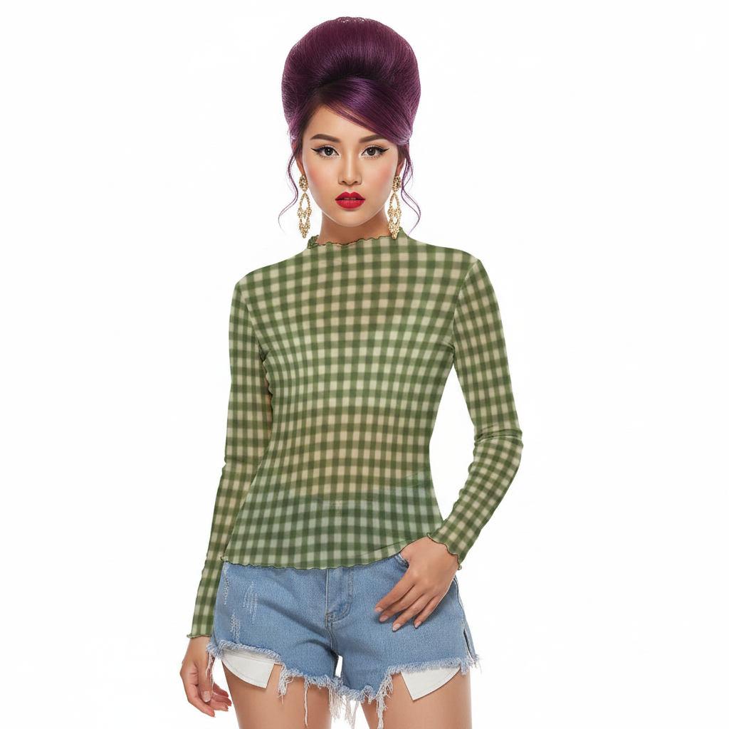 Modelka 2