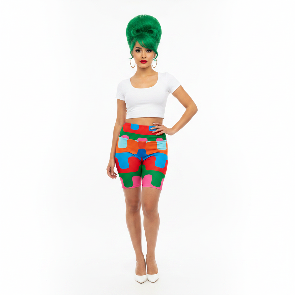 Modelka 2