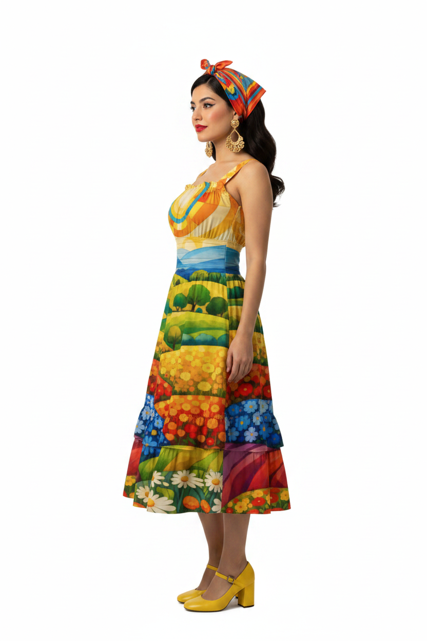 Modelka 2