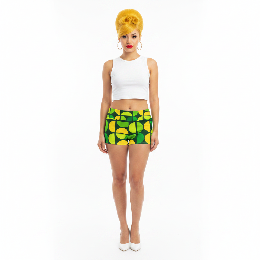 Modelka 2