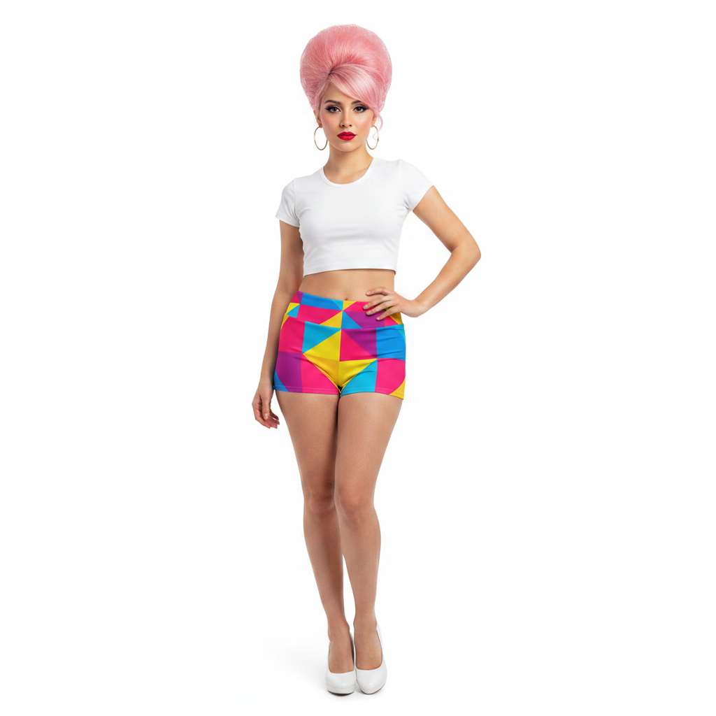 Modelka 2