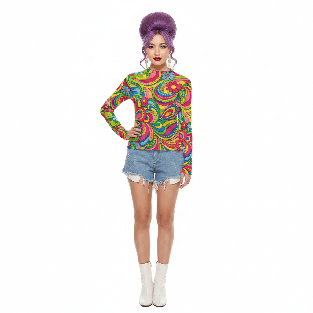 Modelka 2