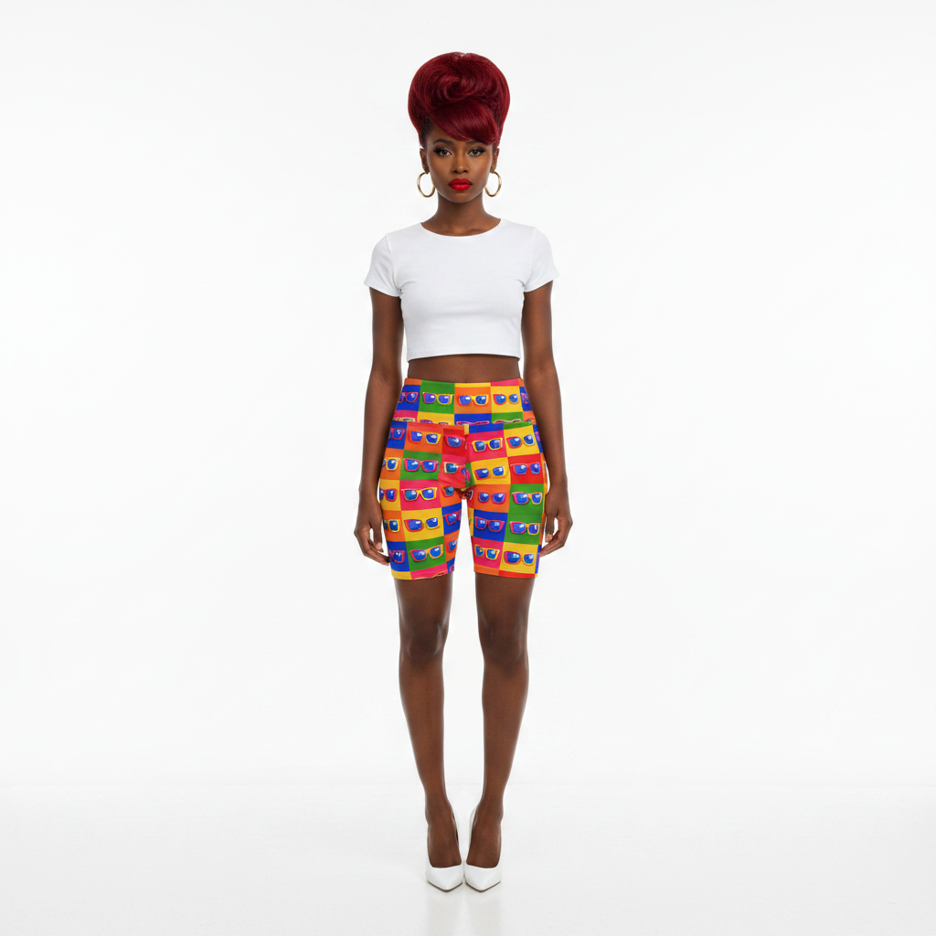 Modelka 2