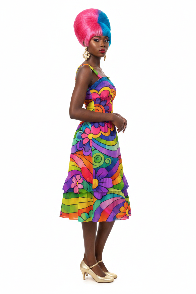 Modelka 2