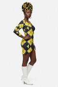 Modelka 2