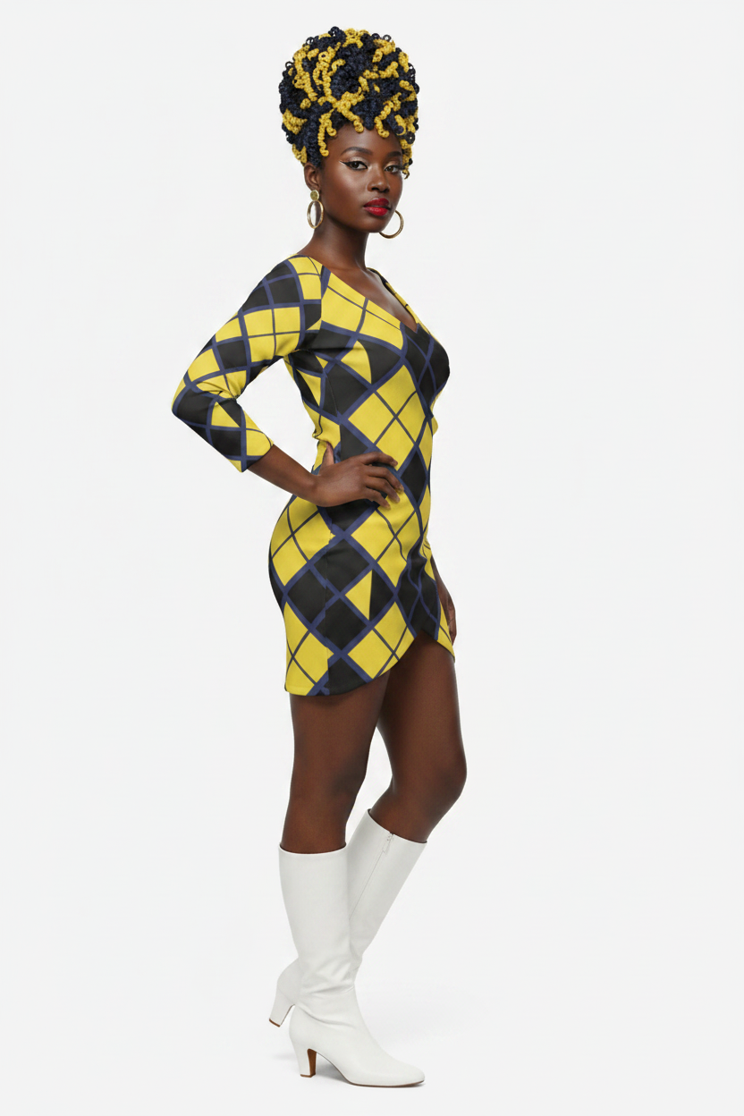 Modelka 2