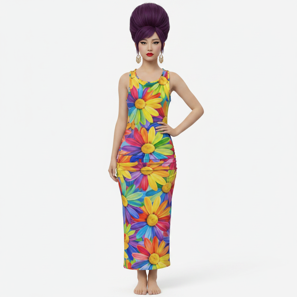 Modelka 2