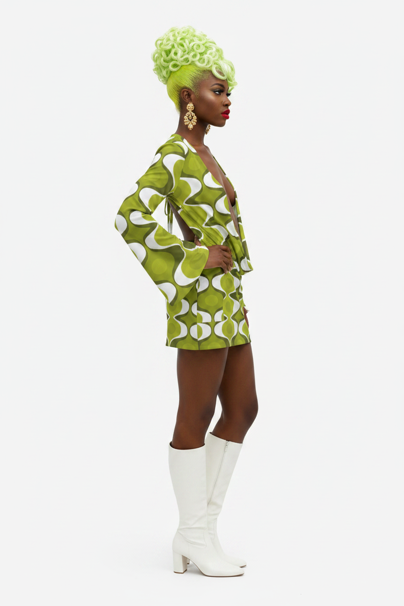 Modelka 2