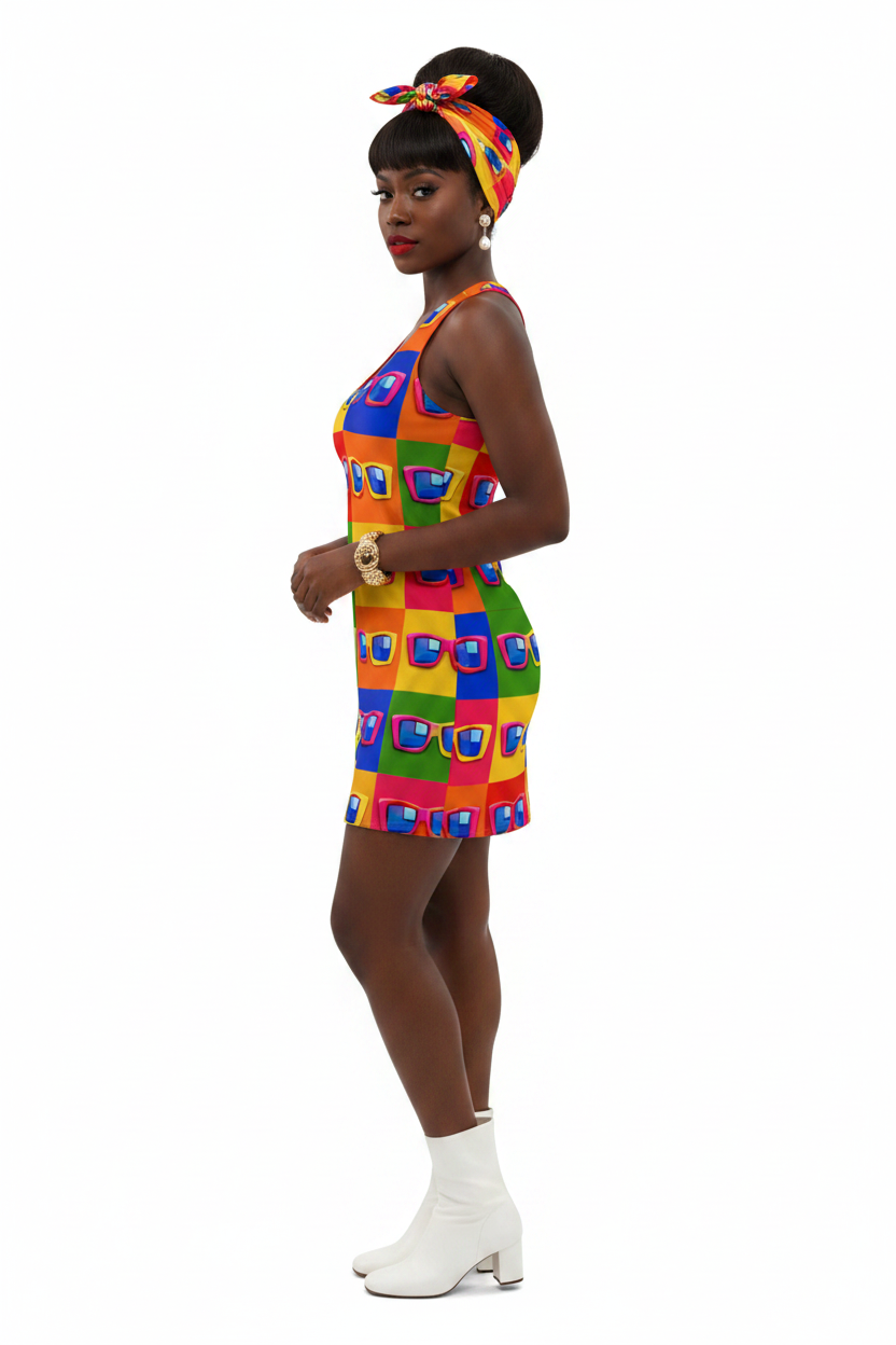 Modelka 2