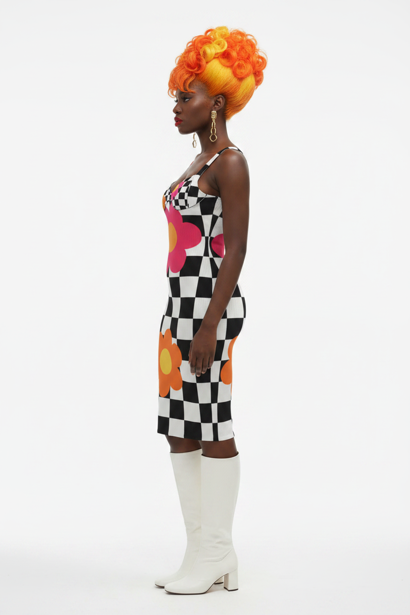 Modelka 2