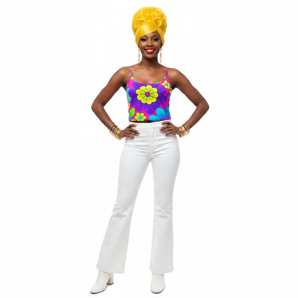 Modelka 2