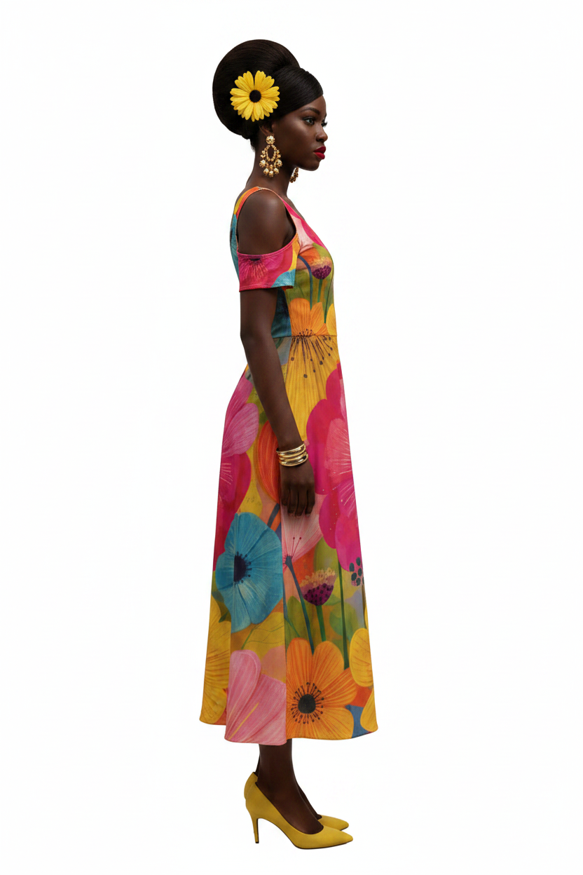 Modelka 2