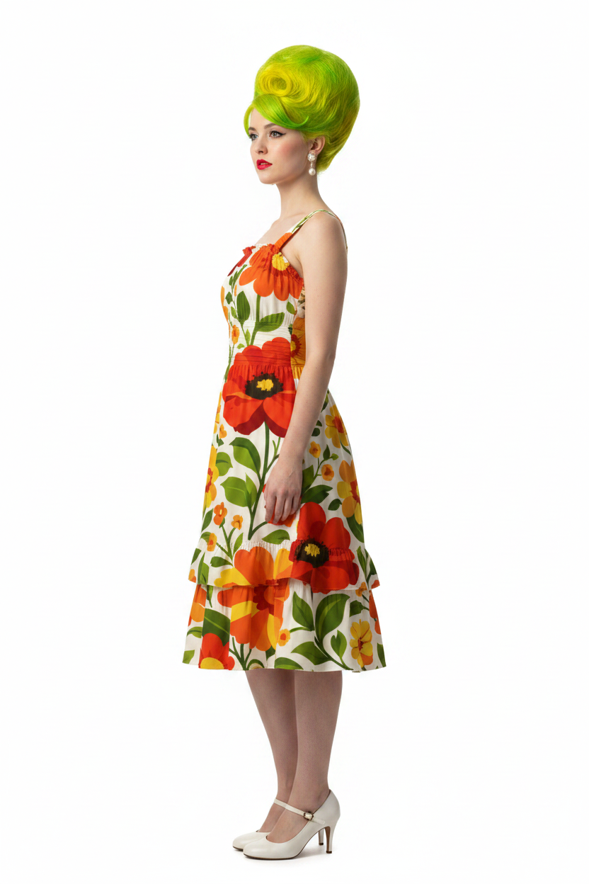 Modelka 2