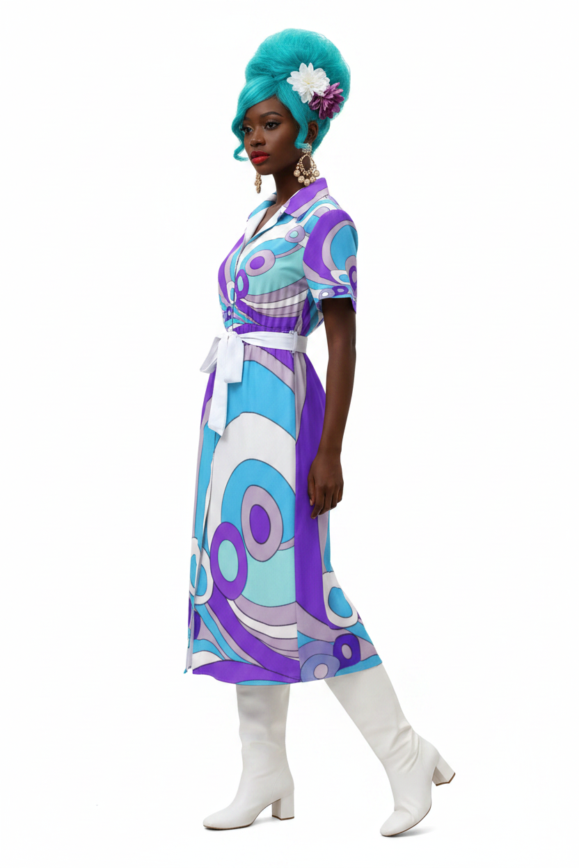 Modelka 2