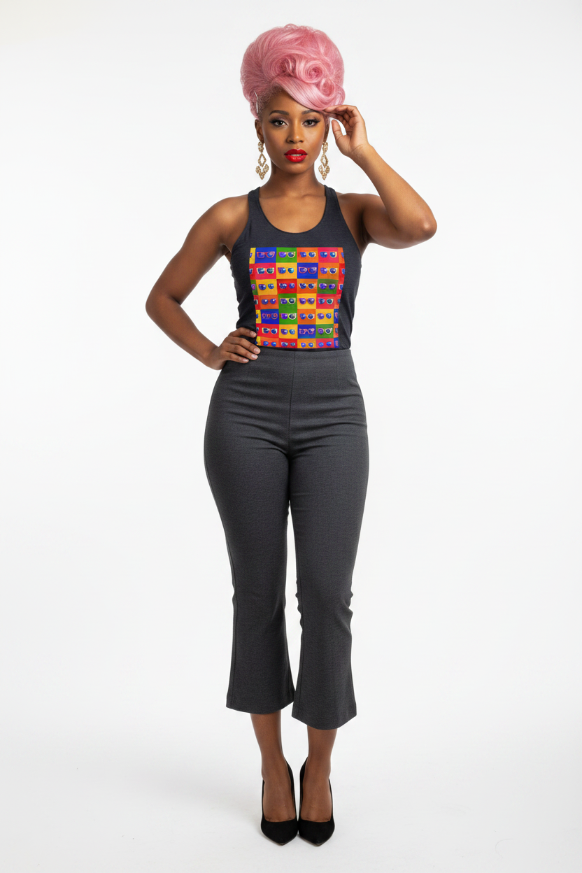 Modelka 2