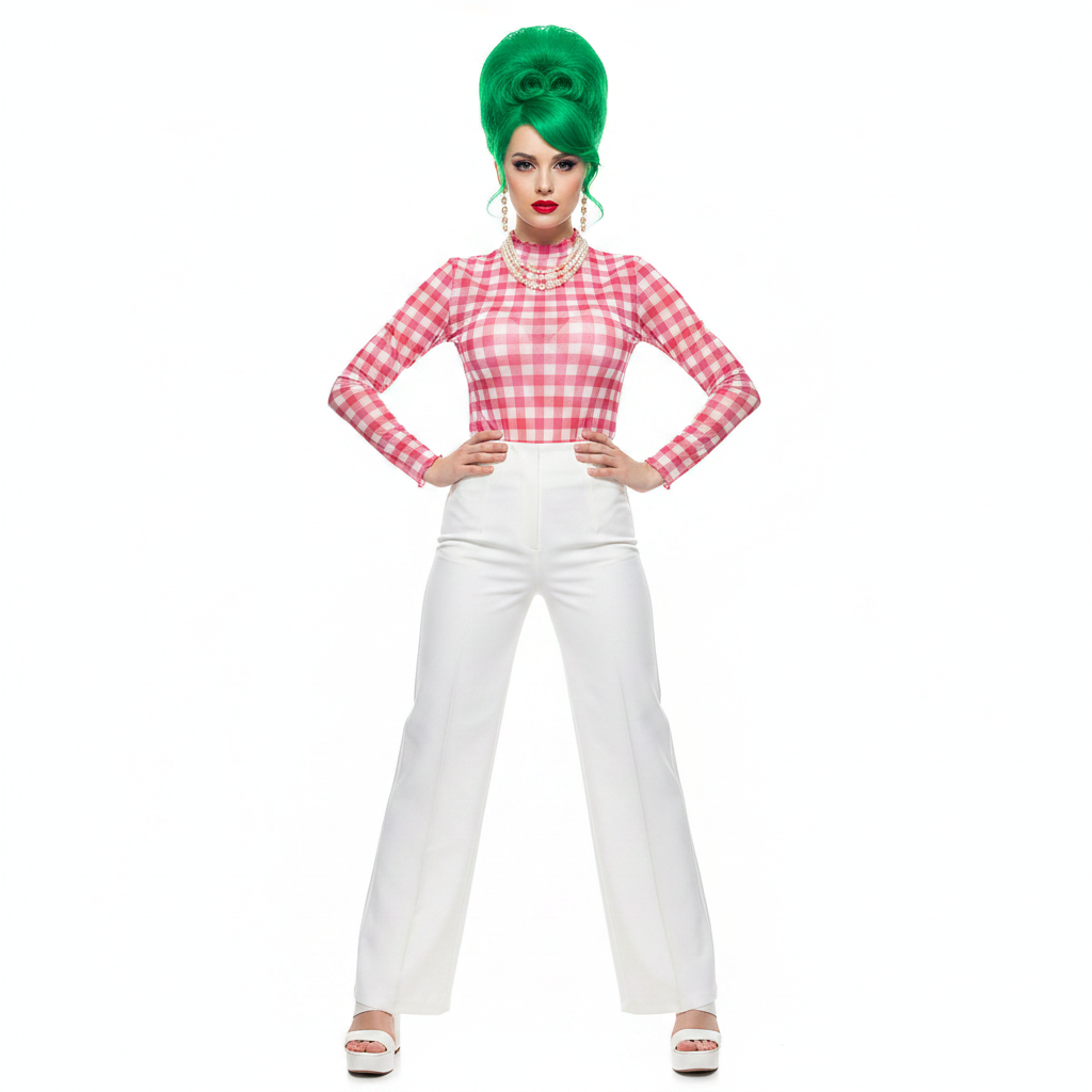 Modelka 2
