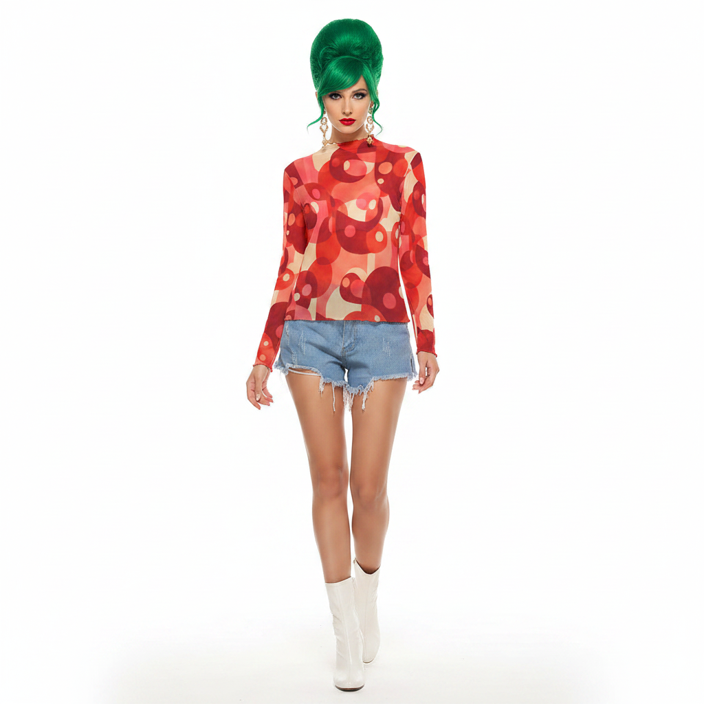 Modelka 2