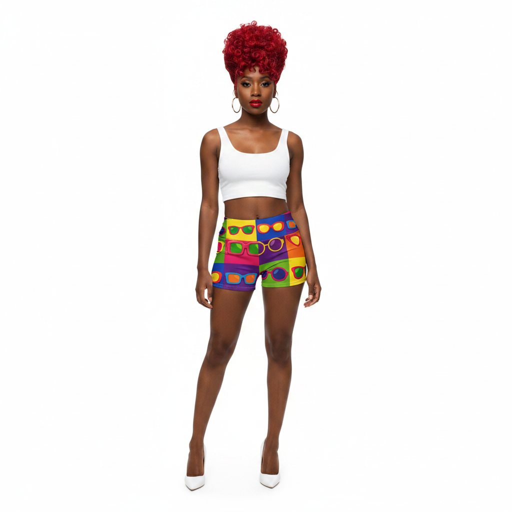 Modelka 2