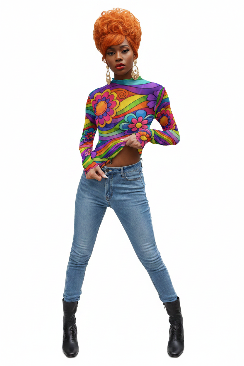 Modelka 2