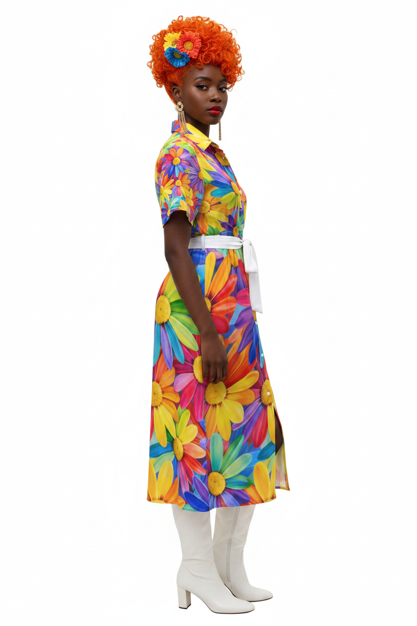Modelka 2