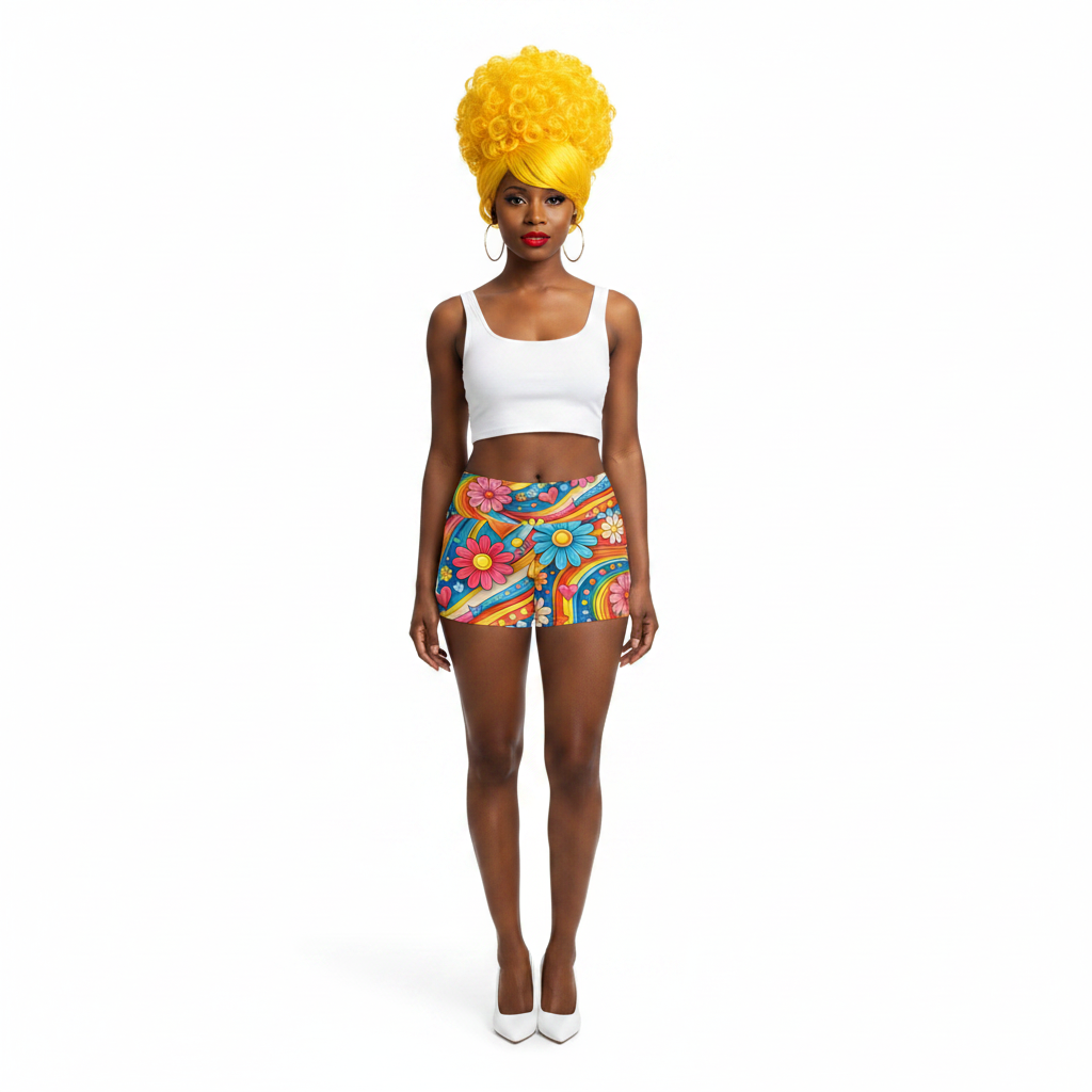 Modelka 2