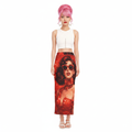 Modelka 3 - Asian hot pink beehive