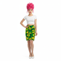 Modelka 3 - Asian pink beehive