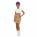 Modelka 3 - Asian purple beehive